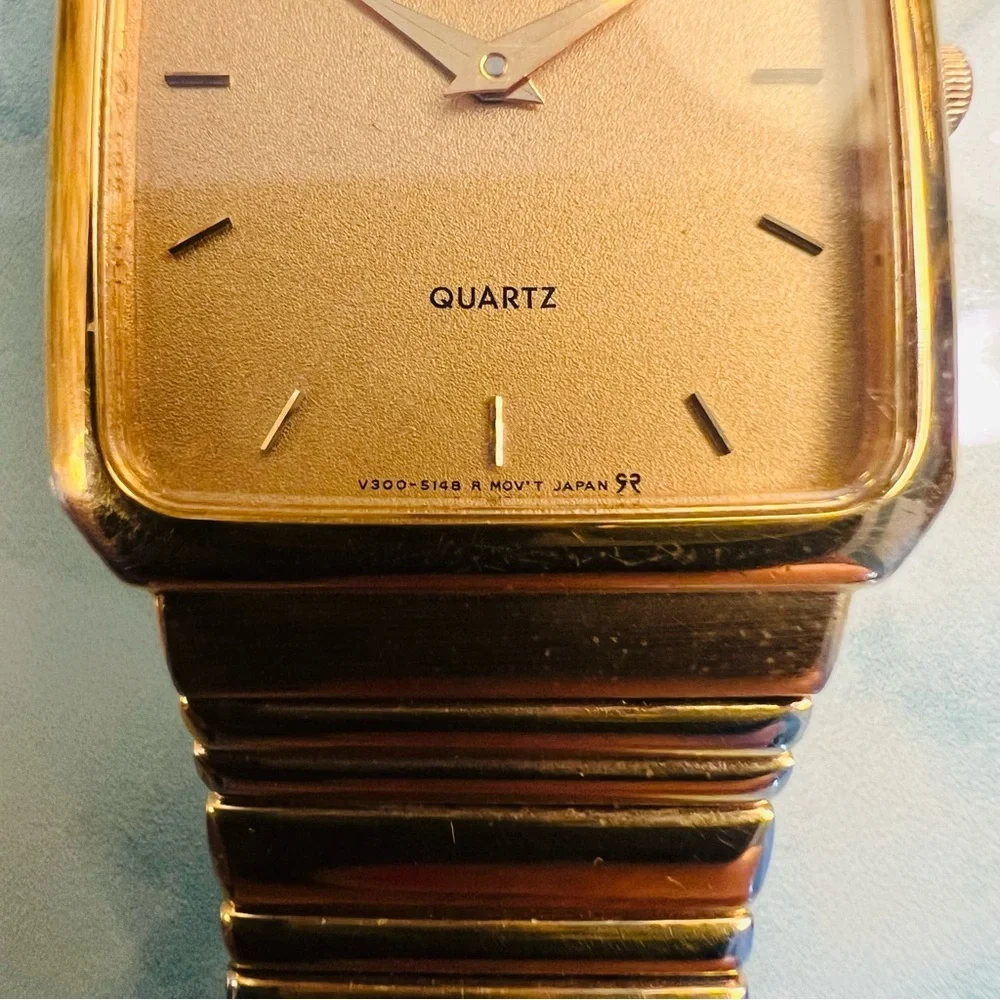 Pulsar guc vintage